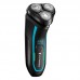Бритва роторна Remington R6000 Style Series Aqua