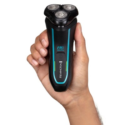 Бритва роторна Remington R6000 Style Series Aqua