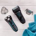 Бритва роторна Remington R6000 Style Series Aqua