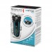 Бритва роторна Remington R6000 Style Series Aqua