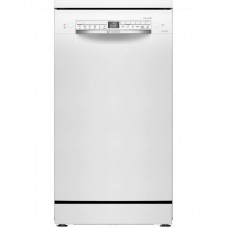 Посудомийна машина Bosch, 9компл., A+, 45см, білий Посудомийна машина Bosch, 9компл., A+, 45см, білий