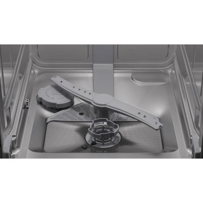 Посудомийна машина Bosch, 9компл., A+, 45см, білий