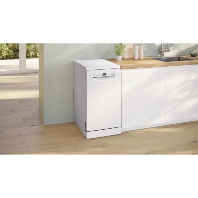 Посудомийна машина Bosch, 9компл., A+, 45см, білий