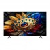 Телевізор 85" TCL QLED 4K 60Hz Smart Google TV Titan ONKYO sound