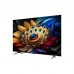Телевізор 85" TCL QLED 4K 60Hz Smart Google TV Titan ONKYO sound