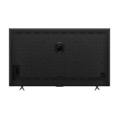 Телевізор 85" TCL QLED 4K 60Hz Smart Google TV Titan ONKYO sound