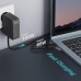 Док-станція DIGITUS USB-C > 2xHDMI/1xDP/3xUSB-A/USB-C/RJ54/PD/Audio Док-станція DIGITUS USB-C > 2xHDMI/1xDP/3xUSB-A/USB-C/RJ54/PD/Audio