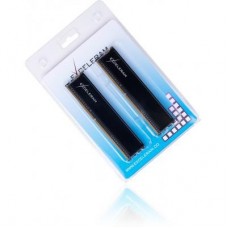 Модуль пам'яті для комп'ютера DDR4 16GB (2x8GB) 2133 MHz Black Sark eXceleram (ED41621AD)