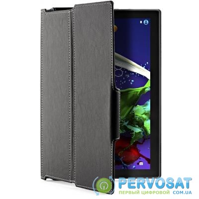 Чехол для планшета Lenovo Tab 4 10 LTE black Vinga (VNTB10LTE)