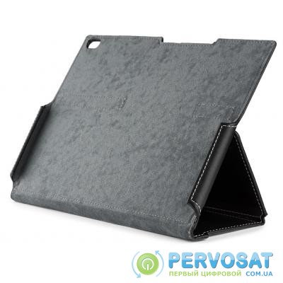 Чехол для планшета Lenovo Tab 4 10 LTE black Vinga (VNTB10LTE)