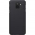 Чехол для моб. телефона NILLKIN Samsung J6 PC Black (391407)