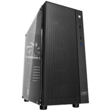 Корпус Deepcool MATREXX 55 MESH Корпус Deepcool MATREXX 55 MESH