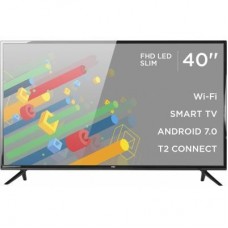 Телевізор Ergo 40DF5502A Телевізор Ergo 40DF5502A