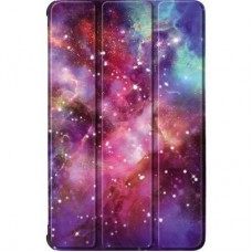 Чохол до планшета BeCover Smart Case Samsung Galaxy Tab S6 Lite 10.4 P610/P615 Space (705200) Чохол до планшета BeCover Smart Case Samsung Galaxy Tab S6 Lite 10.4 P610/P615 Space (705200)