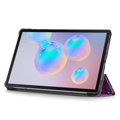 Чохол до планшета BeCover Smart Case Samsung Galaxy Tab S6 Lite 10.4 P610/P615 Space (705200)