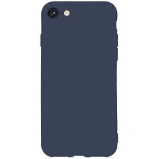 Чохол до моб. телефона TOTO 1mm Matt TPU Case Apple iPhone 7/8 Navy Blue (F_101213) Чохол до моб. телефона TOTO 1mm Matt TPU Case Apple iPhone 7/8 Navy Blue (F_101213)