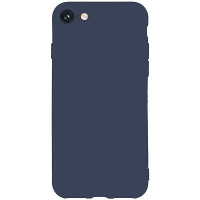 Чохол до моб. телефона TOTO 1mm Matt TPU Case Apple iPhone 7/8 Navy Blue (F_101213)