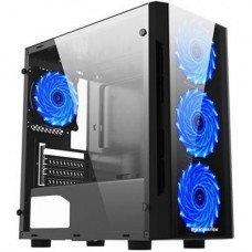 Корпус Xigmatek Scorpio II (EN43606) Корпус Xigmatek Scorpio II (EN43606)