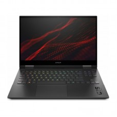 Ноутбук HP OMEN 15-ek0028ur 15.6FHD IPS AG 300Hz/Intel i7-10750H/16/1024F/NVD2070-8/DOS Ноутбук HP OMEN 15-ek0028ur 15.6FHD IPS AG 300Hz/Intel i7-10750H/16/1024F/NVD2070-8/DOS