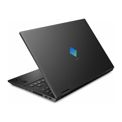 Ноутбук HP OMEN 15-ek0028ur 15.6FHD IPS AG 300Hz/Intel i7-10750H/16/1024F/NVD2070-8/DOS