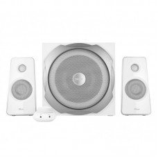 Акустична система (Колонки) Trust 2.1 Tytan White Акустична система (Колонки) Trust 2.1 Tytan White