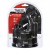 Настільний набір Axent Welle, 9 items, black (blister) (2102-01-А)
