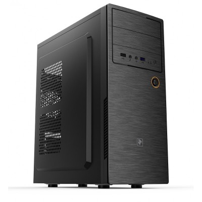 Комп’ютер персональний 2E Rational Intel i3-10100/H410/8/240F/int/FreeDos/E1801/400W