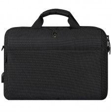 Сумка 2E, Network 17", чорна Сумка 2E, Network 17", чорна