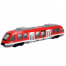 Спецтехніка Dickie Toys Міський потяг 45 см (3748002) Спецтехніка Dickie Toys Міський потяг 45 см (3748002)