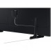 Телевiзор 43" QLED 4K Samsung QE43LS03AAUXUA Smart, Tizen, Black, The Frame, Optional Bazel Colour