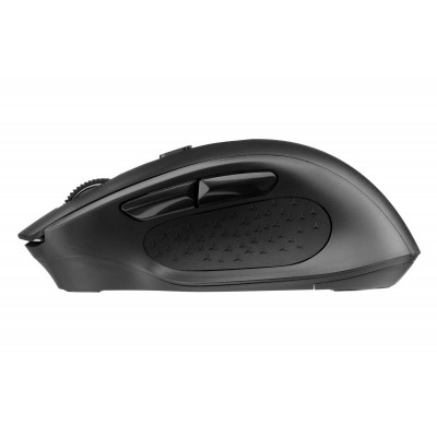 Миша 2Е MF240 WL Black