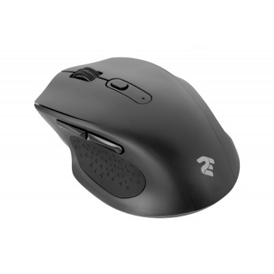 Миша 2Е MF240 WL Black