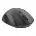 Миша 2Е MF240 WL Black