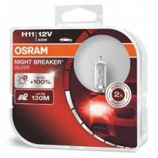 Автолампа Osram галогенова 55W (OS 64211NBS-HCB) Автолампа Osram галогенова 55W (OS 64211NBS-HCB)
