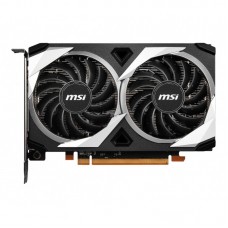 Відеокарта MSI Radeon RX 6500 XT 4GB GDDR6 MECH 2X OC Відеокарта MSI Radeon RX 6500 XT 4GB GDDR6 MECH 2X OC