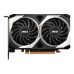 Відеокарта MSI Radeon RX 6500 XT 4GB GDDR6 MECH 2X OC