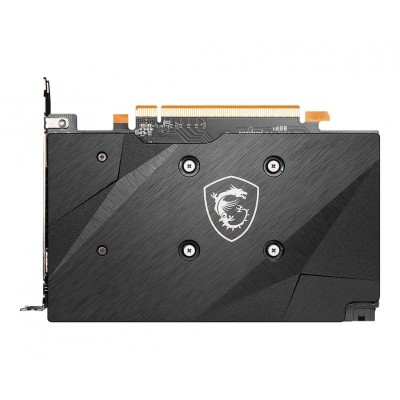 Відеокарта MSI Radeon RX 6500 XT 4GB GDDR6 MECH 2X OC