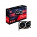 Відеокарта MSI Radeon RX 6500 XT 4GB GDDR6 MECH 2X OC