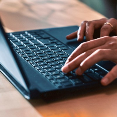Ноутбук HP Victus 15-fa0011ua 15.6" FHD IPS AG, Intel i5-12500H, 16GB, F512GB, NVD3050Ti-4, DOS, синій