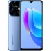 Смартфон TECNO Spark 10C (KI5k) 6.56" 4/128ГБ, 2SIM, 5000мА·год, Meta Blue