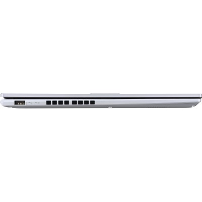 Ноутбук ASUS Vivobook 16 X1605ZA-MB332 16" WUXGA IPS, Intel i3-1215U, 12GB, F512GB, UMA, NoOS, Сріблястий