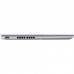 Ноутбук ASUS Vivobook 16 X1605ZA-MB332 16" WUXGA IPS, Intel i3-1215U, 12GB, F512GB, UMA, NoOS, Сріблястий