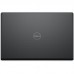 Ноутбук Dell Vostro 3520 15.6" FHD AG, Intel i3-1215U, 8GB, F512GB, UMA, Lin, чорний