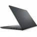 Ноутбук Dell Vostro 3520 15.6" FHD AG, Intel i3-1215U, 8GB, F512GB, UMA, Lin, чорний