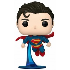 Фігурка Funko POP DC: Superman 2025 - Superman Фігурка Funko POP DC: Superman 2025 - Superman