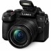 Цифр. фотокамера Panasonic DC-G97 Kit 12-60 mm f3.5-5.6 Цифр. фотокамера Panasonic DC-G97 Kit 12-60 mm f3.5-5.6