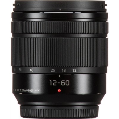 Цифр. фотокамера Panasonic DC-G97 Kit 12-60 mm f3.5-5.6 Цифр. фотокамера Panasonic DC-G97 Kit 12-60 mm f3.5-5.6