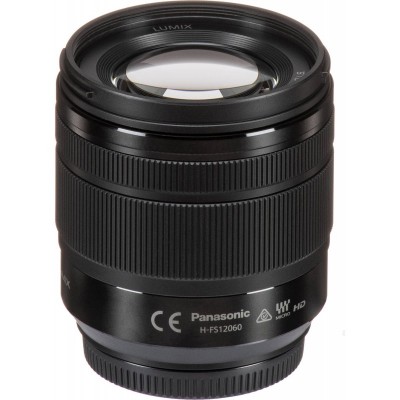 Цифр. фотокамера Panasonic DC-G97 Kit 12-60 mm f3.5-5.6 Цифр. фотокамера Panasonic DC-G97 Kit 12-60 mm f3.5-5.6