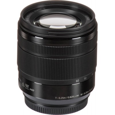 Цифр. фотокамера Panasonic DC-G97 Kit 12-60 mm f3.5-5.6 Цифр. фотокамера Panasonic DC-G97 Kit 12-60 mm f3.5-5.6