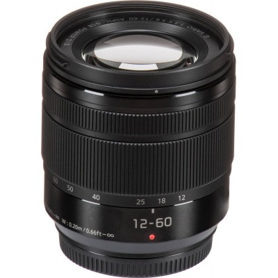 Цифр. фотокамера Panasonic DC-G97 Kit 12-60 mm f3.5-5.6 Цифр. фотокамера Panasonic DC-G97 Kit 12-60 mm f3.5-5.6